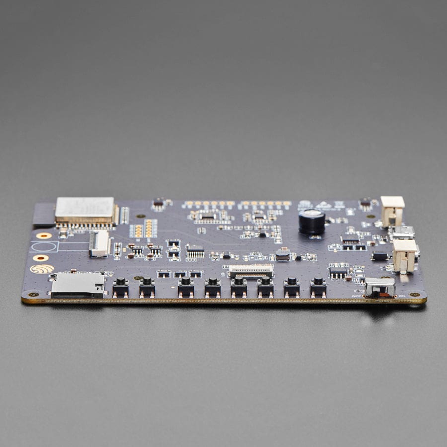 ESP32-S3 Korvo 2 Main Development Board by Adafruit - The Pi Hut