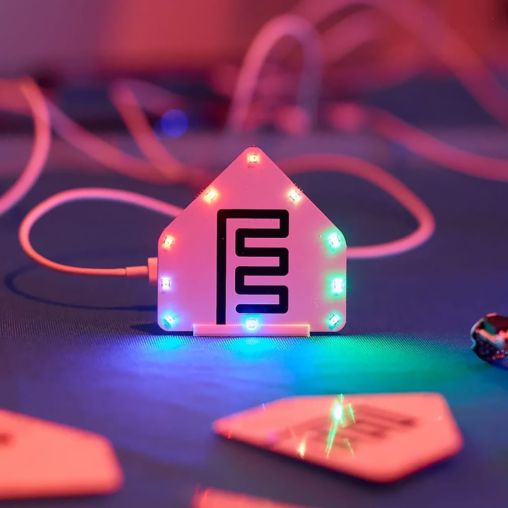 ESPHome Starter Kit by Apollo Automation - The Pi Hut
