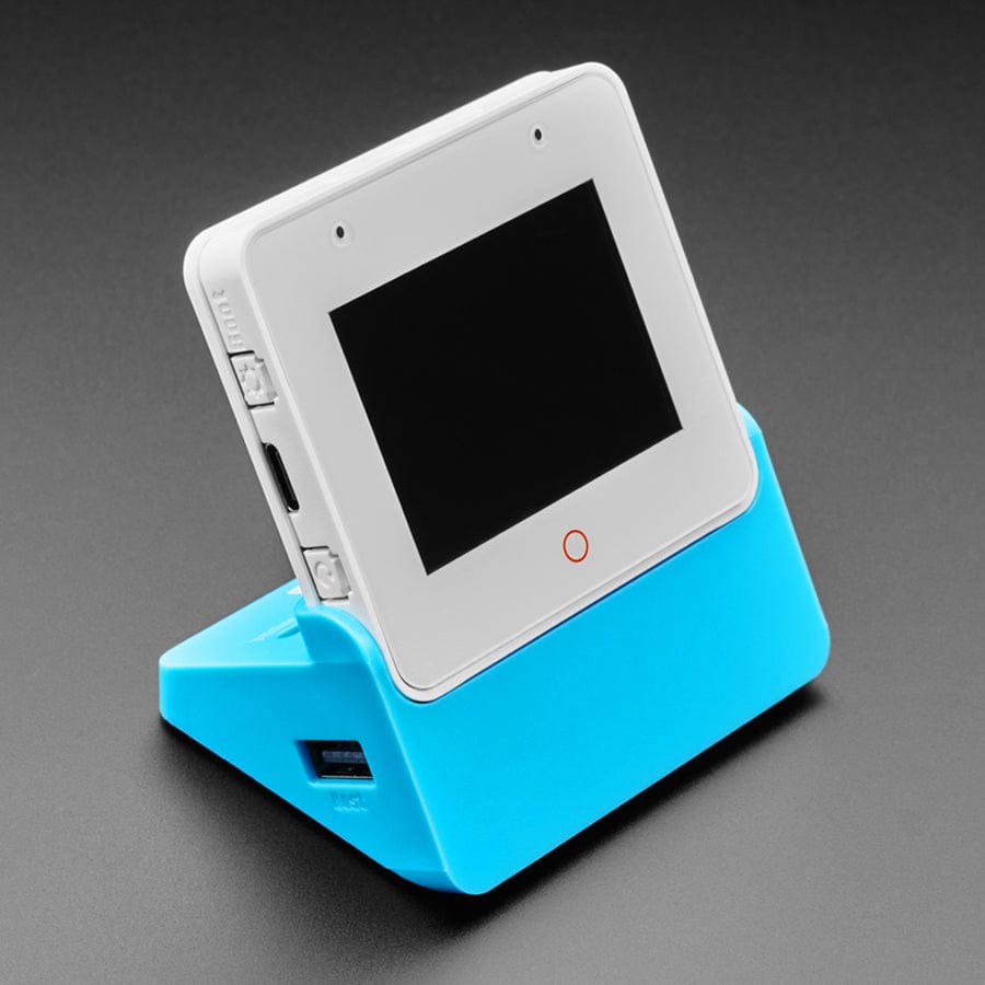 Espressif ESP32-S3-BOX-3 by Adafruit - The Pi Hut