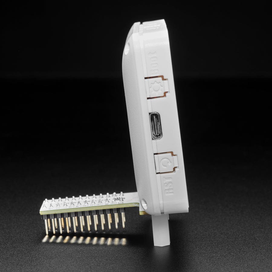Espressif ESP32-S3-BOX-3 by Adafruit - The Pi Hut