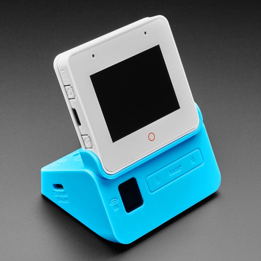 Espressif ESP32-S3-BOX-3 by Adafruit - The Pi Hut