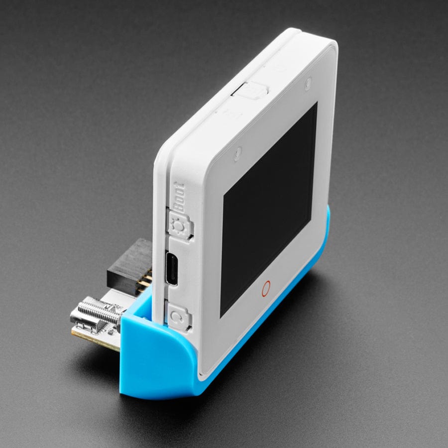 Espressif ESP32-S3-BOX-3 by Adafruit - The Pi Hut