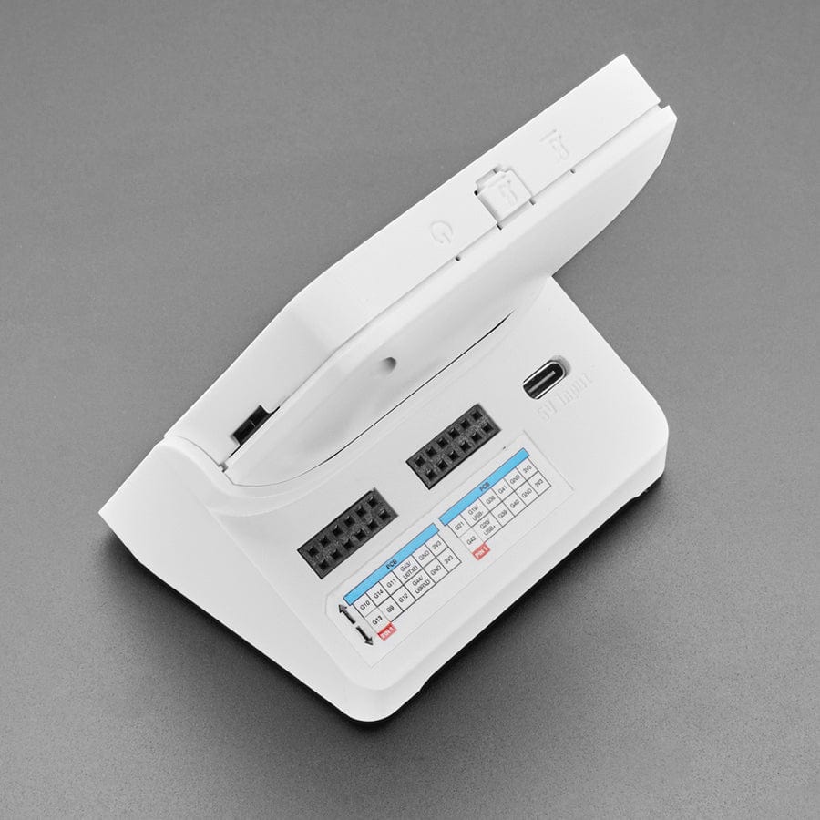 Espressif ESP32-S3-BOX-3B by Adafruit - The Pi Hut