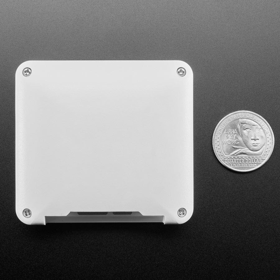 Espressif ESP32-S3-BOX-3B by Adafruit - The Pi Hut