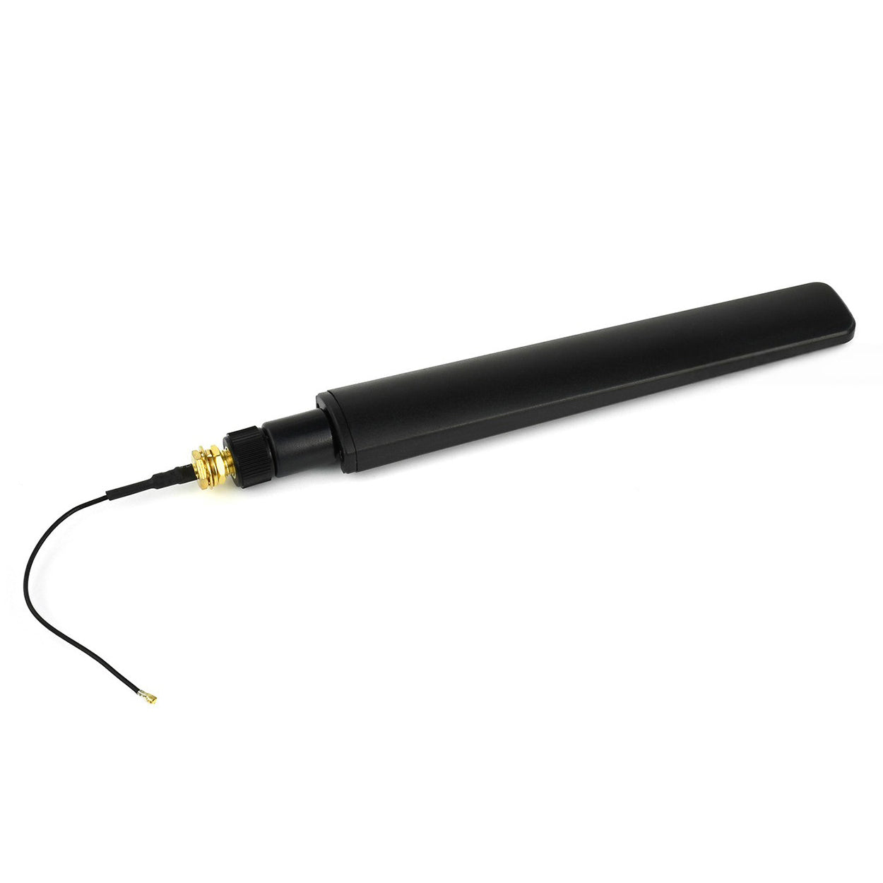 5G High-Gain Omni Antenna with SMA to IPEX Cable