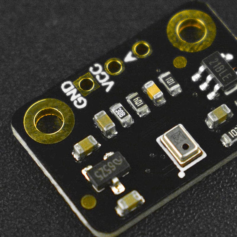 Fermion: MEMS Microphone Module by DFRobot - The Pi Hut