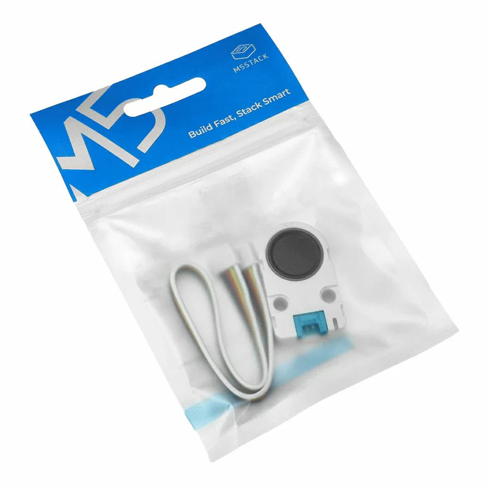 Fingerprint 2 Unit by M5Stack - The Pi Hut