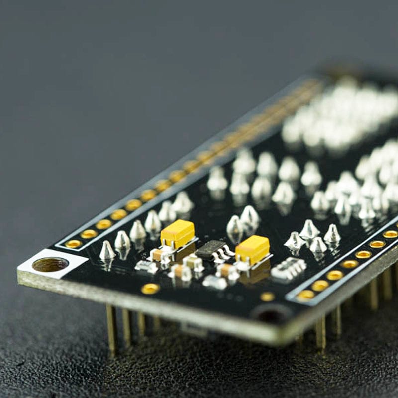 FireBeetle Covers - Gravity I/O Expansion Shield by DFRobot - The Pi Hut