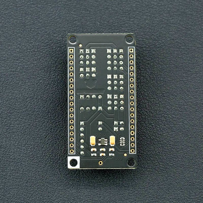 FireBeetle Covers - Gravity I/O Expansion Shield by DFRobot - The Pi Hut