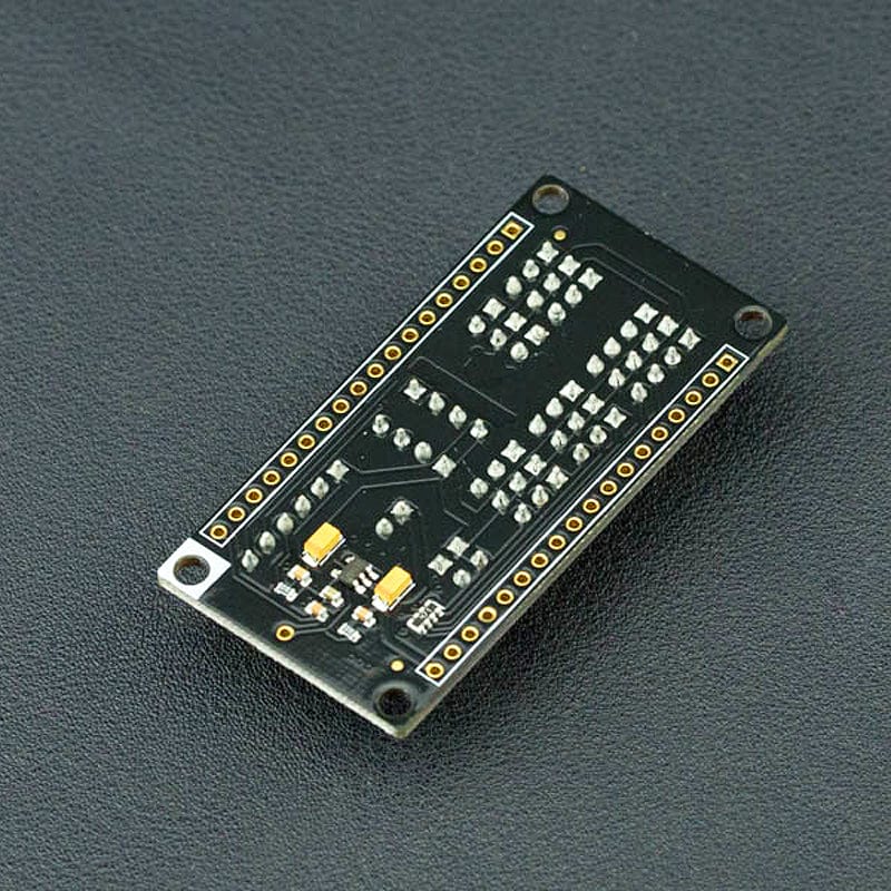 FireBeetle Covers - Gravity I/O Expansion Shield by DFRobot - The Pi Hut