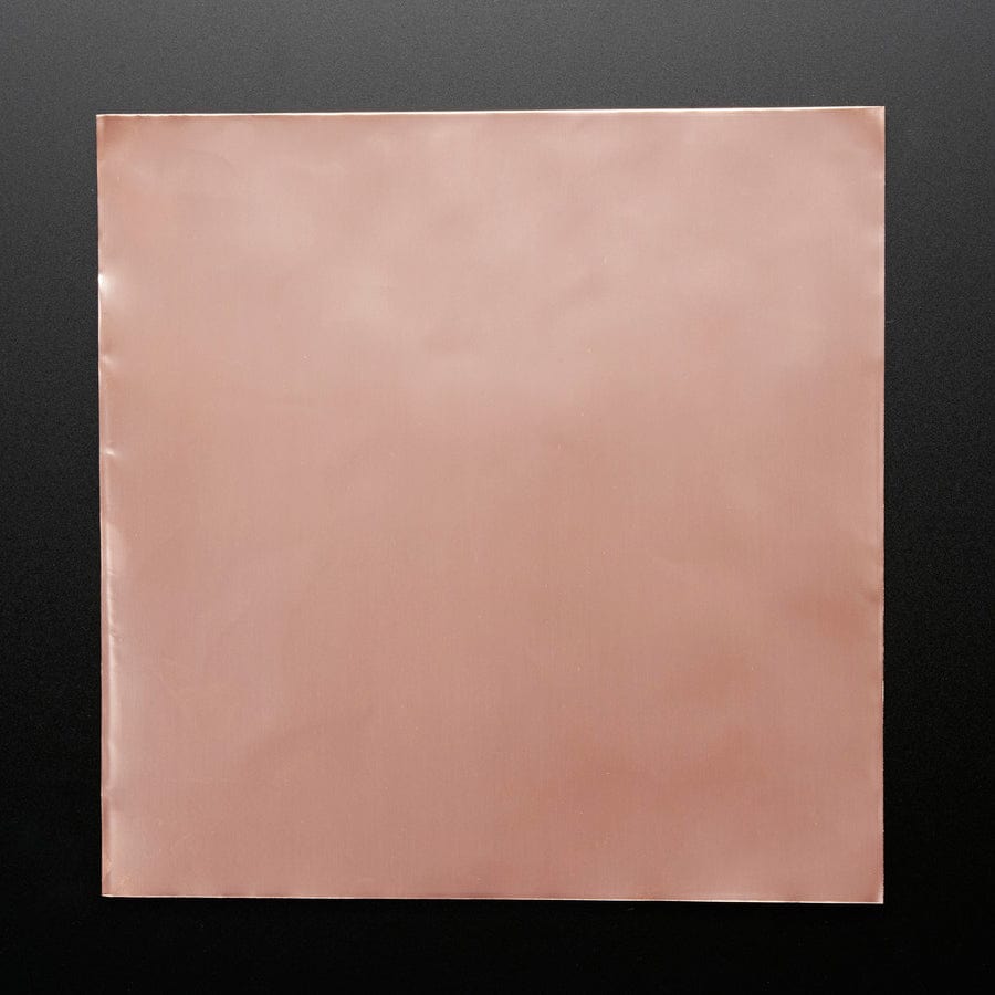 Flex PCB Material - 6" by 6" Square (Shengyi SF305) by Adafruit - The Pi Hut