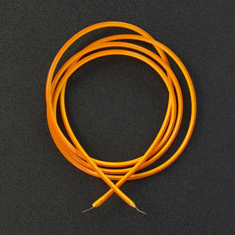 Flexible LED Filament (12V 600mm, 2200K) by DFRobot - The Pi Hut