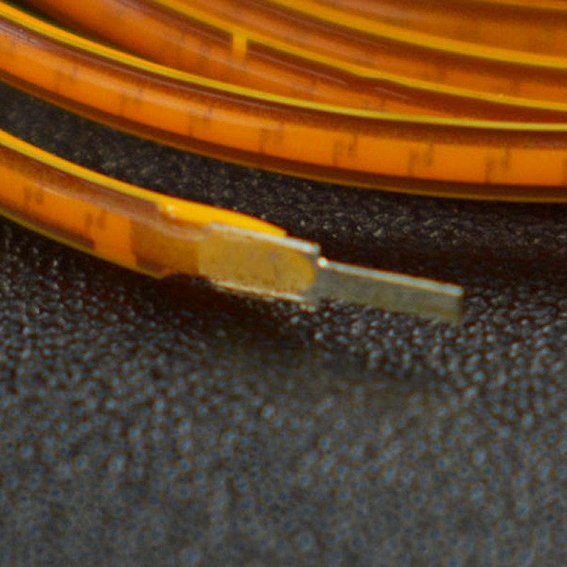 Flexible LED Filament (12V 600mm, 2200K) by DFRobot - The Pi Hut