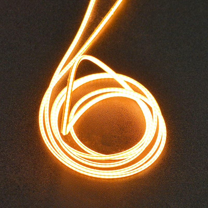 Flexible LED Filament (24V 1200mm, 2200K) by DFRobot - The Pi Hut