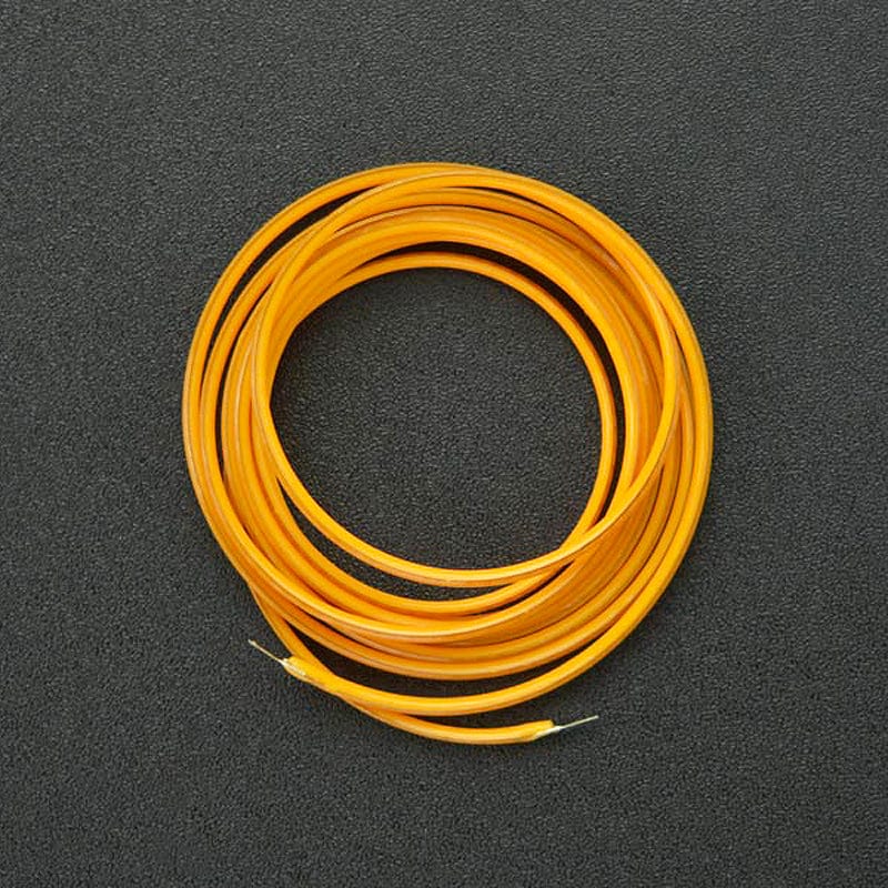 Flexible LED Filament (24V 1200mm, 2200K) by DFRobot - The Pi Hut