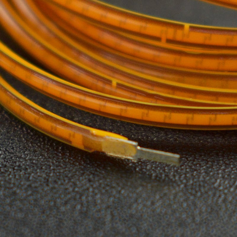 Flexible LED Filament (24V 1200mm, 2700K) by DFRobot - The Pi Hut