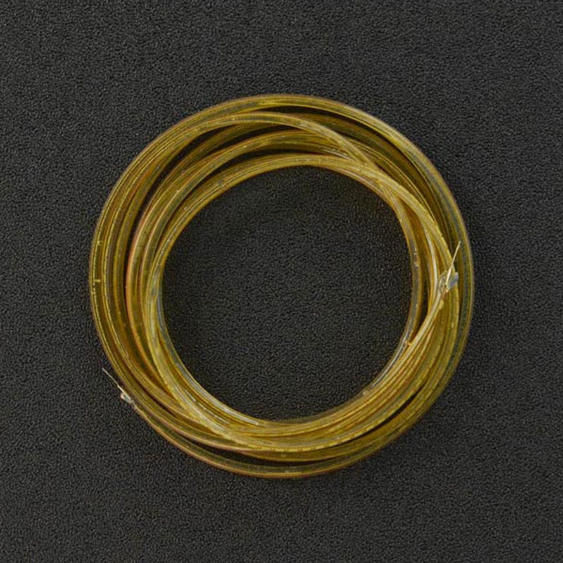 Flexible LED Filament (24V 1200mm, Blue) by DFRobot - The Pi Hut