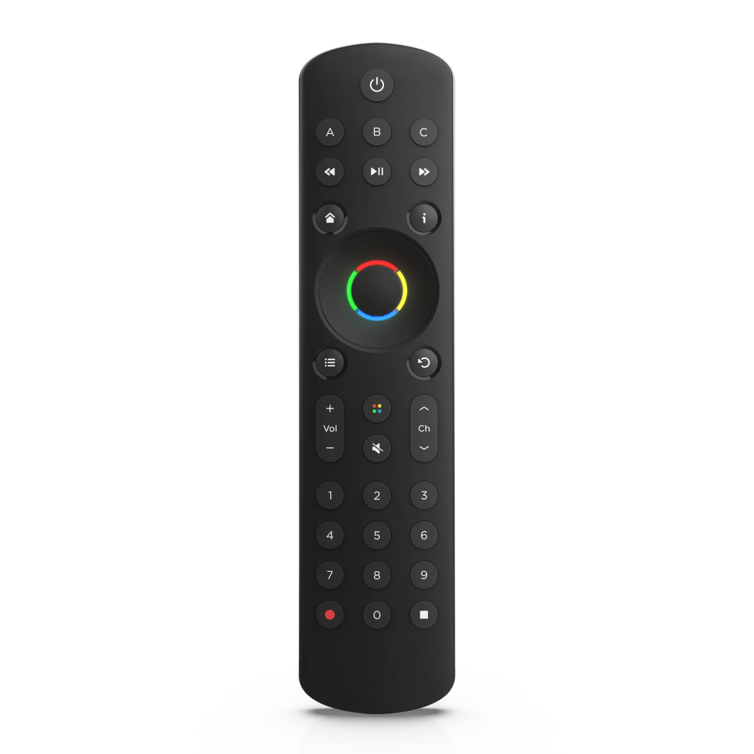 FLIRC Skip 1s Universal IR Remote Control by FLIRC - The Pi Hut