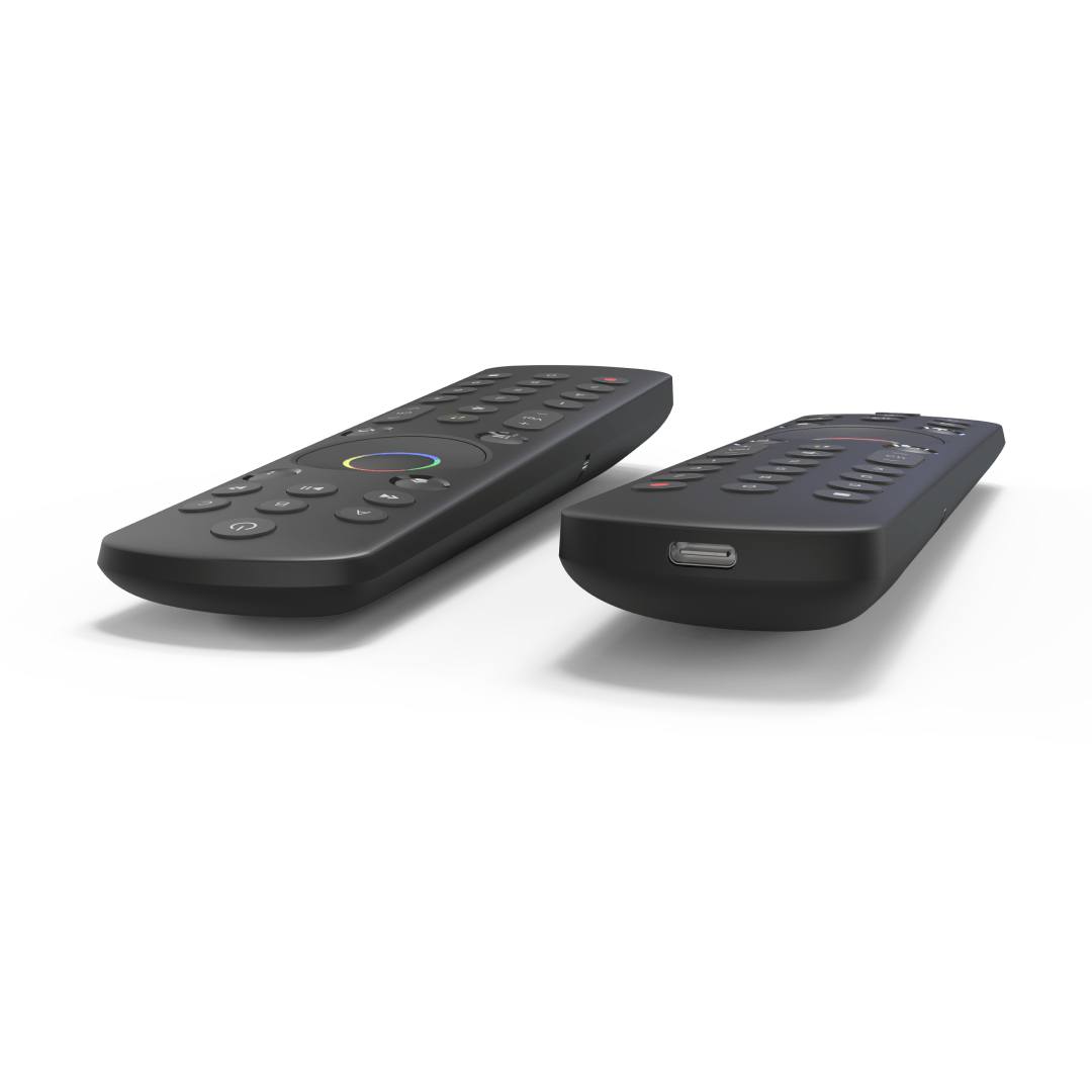 FLIRC Skip 1s Universal IR Remote Control by FLIRC - The Pi Hut