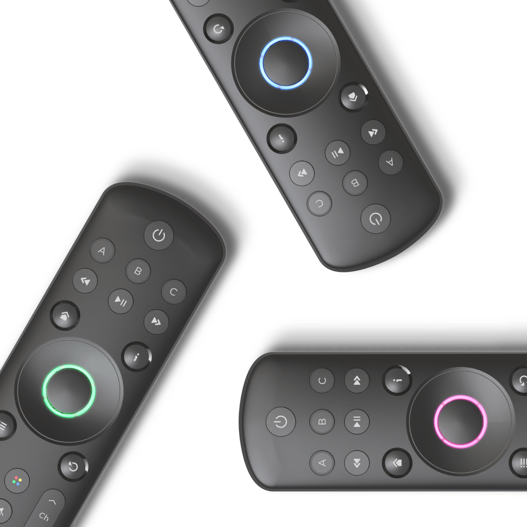 FLIRC Skip 1s Universal IR Remote Control by FLIRC - The Pi Hut