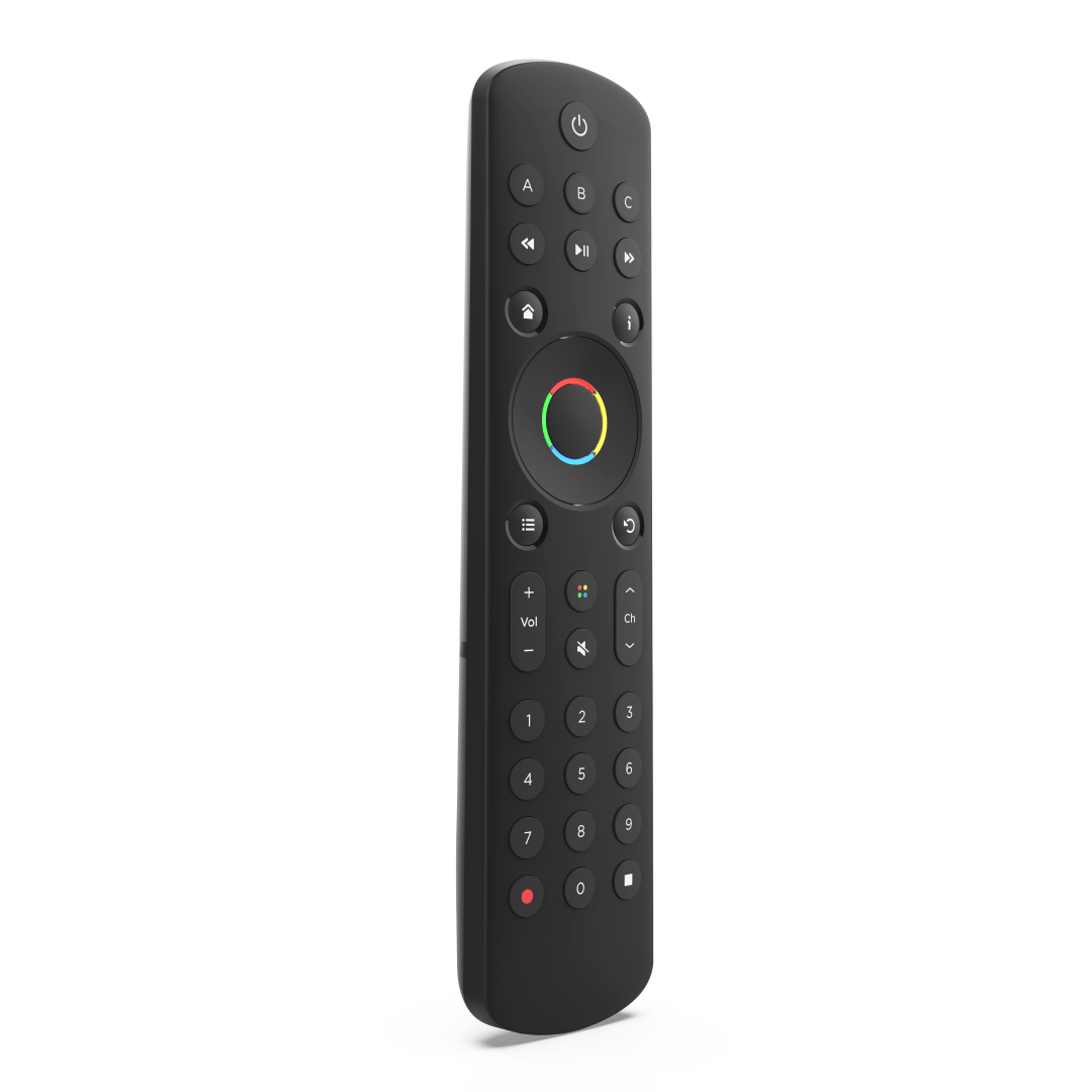 FLIRC Skip 1s Universal IR Remote Control by FLIRC - The Pi Hut