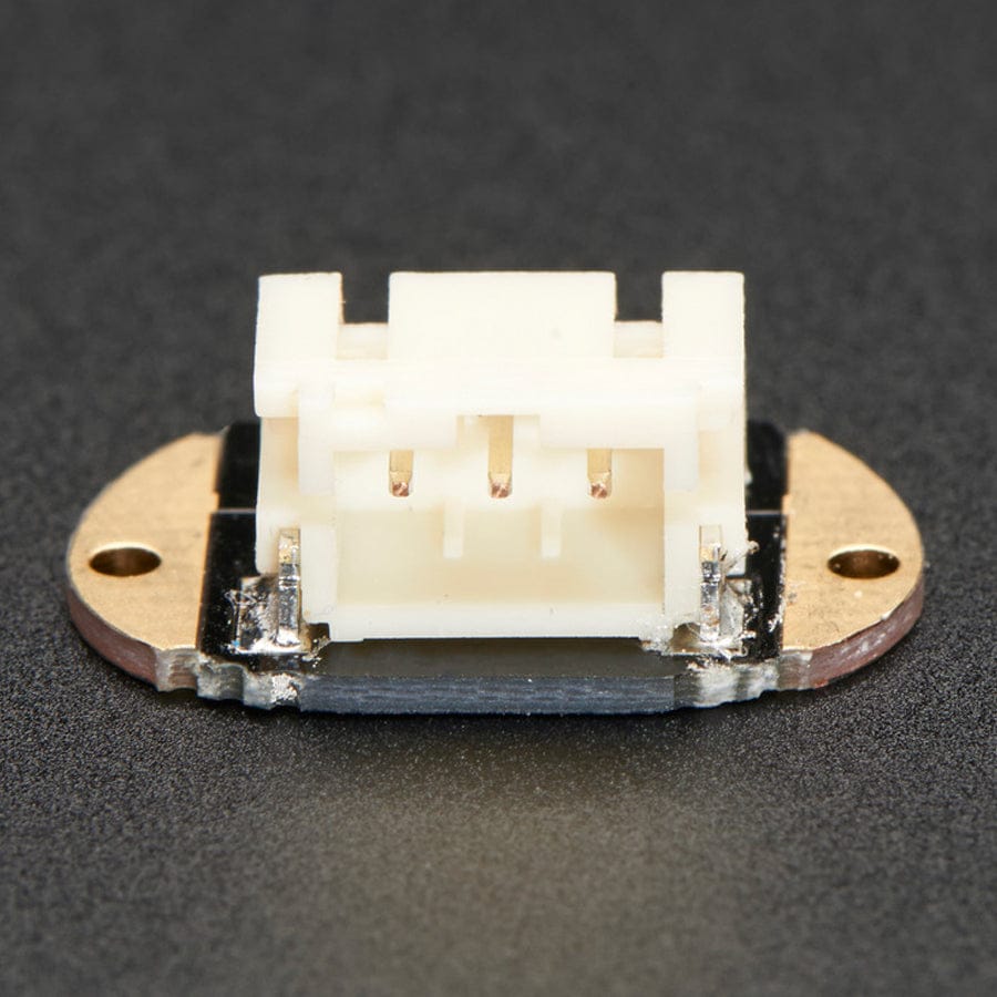Flora Sewable 3-Pin JST Wiring Adapter by Adafruit - The Pi Hut