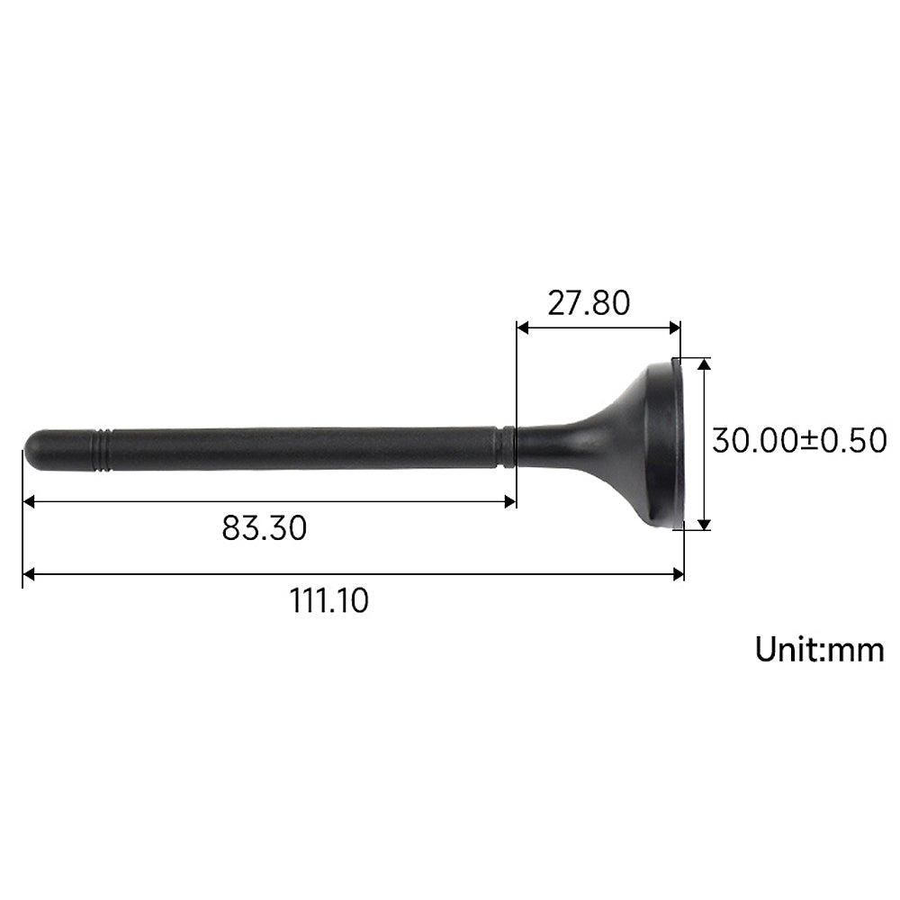 868/915MHz LPWA Outdoor IP65 SMA Antenna
