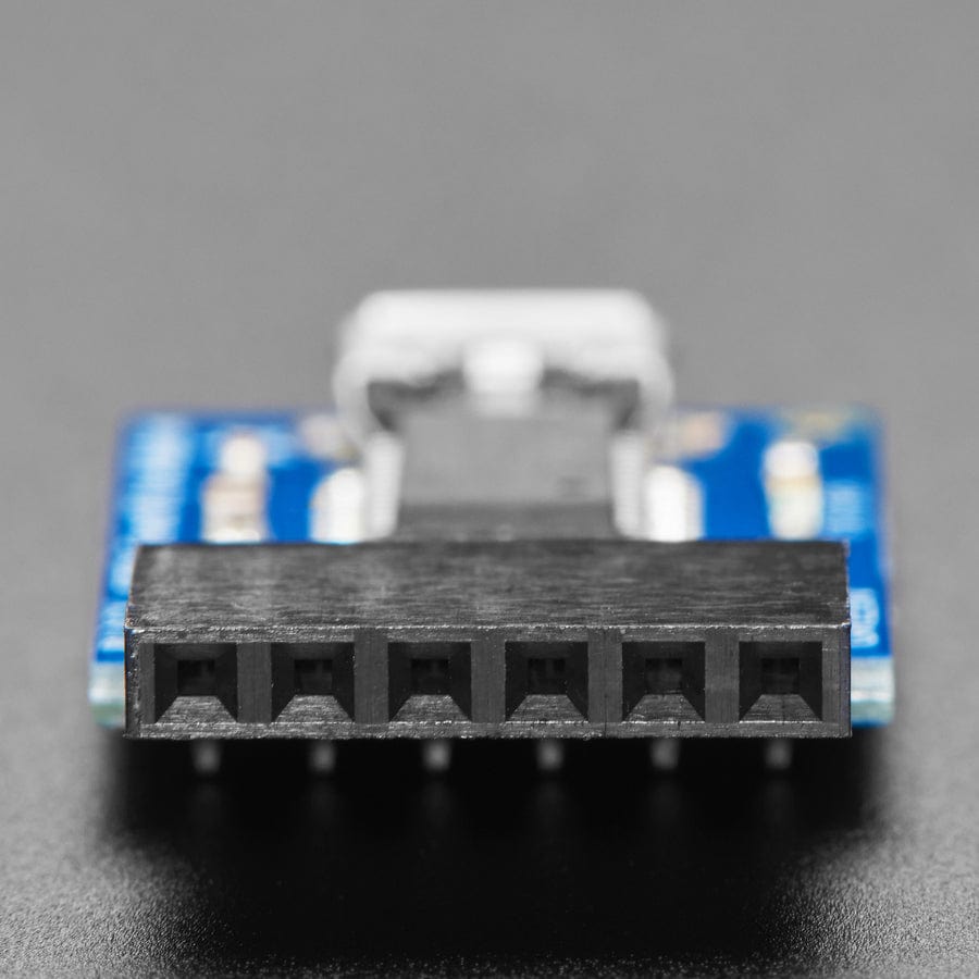 FTDI Friend + extras (v1.0) by Adafruit - The Pi Hut