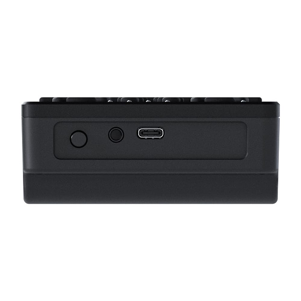 PocketTerm35 - Handheld Linux Terminal for Raspberry Pi