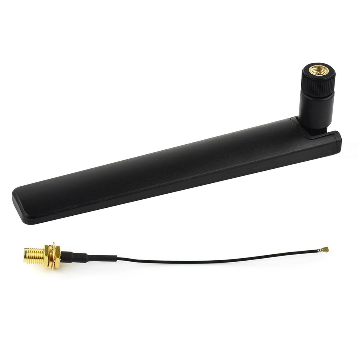 5G/4G/3G/2G High-Gain Omni Antenna