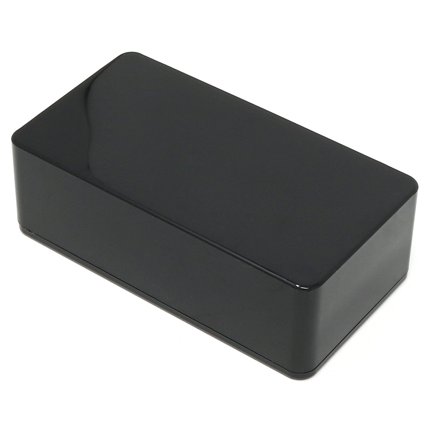 General-Purpose Project Enclosure - 120x65x40mm by CamdenBoss - The Pi Hut