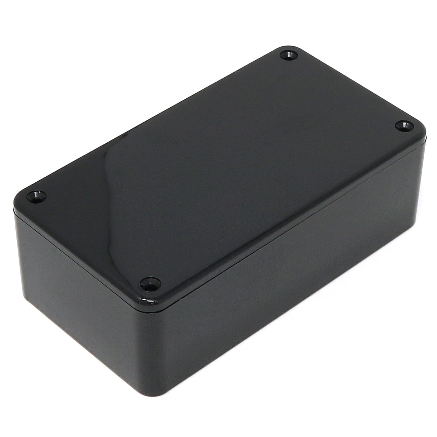 General-Purpose Project Enclosure - 120x65x40mm by CamdenBoss - The Pi Hut