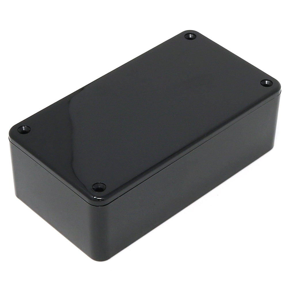 General-Purpose Project Enclosure - 120x65x40mm by CamdenBoss - The Pi Hut