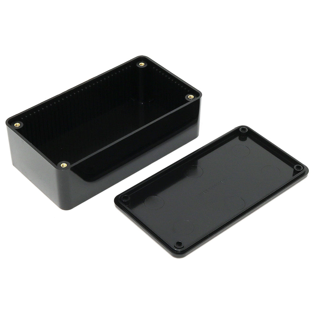 General-Purpose Project Enclosure - 120x65x40mm by CamdenBoss - The Pi Hut