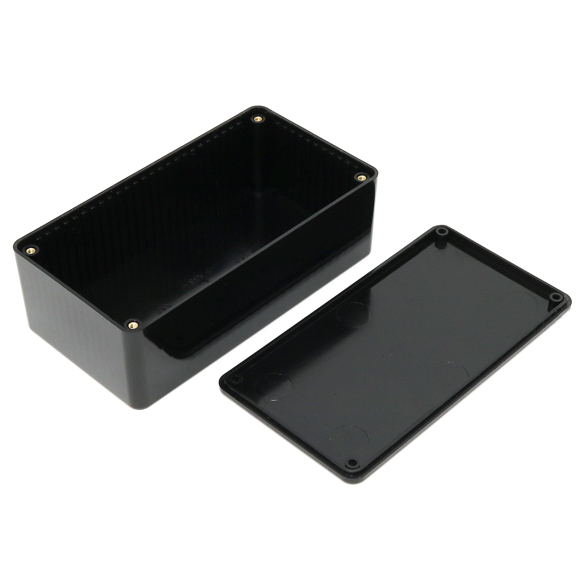 General-Purpose Project Enclosure - 150x80x50mm by CamdenBoss - The Pi Hut