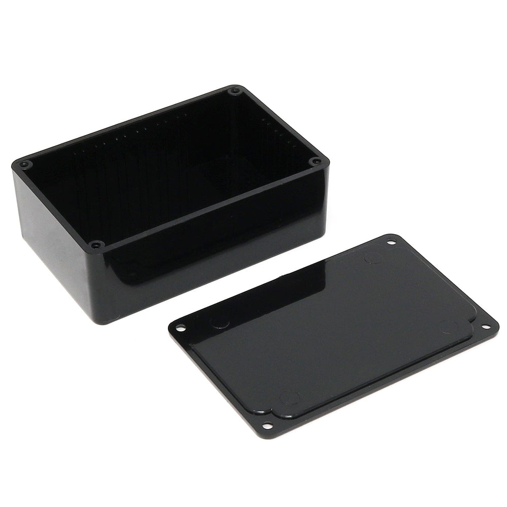 General-Purpose Project Enclosure - 75x50x27mm by CamdenBoss - The Pi Hut