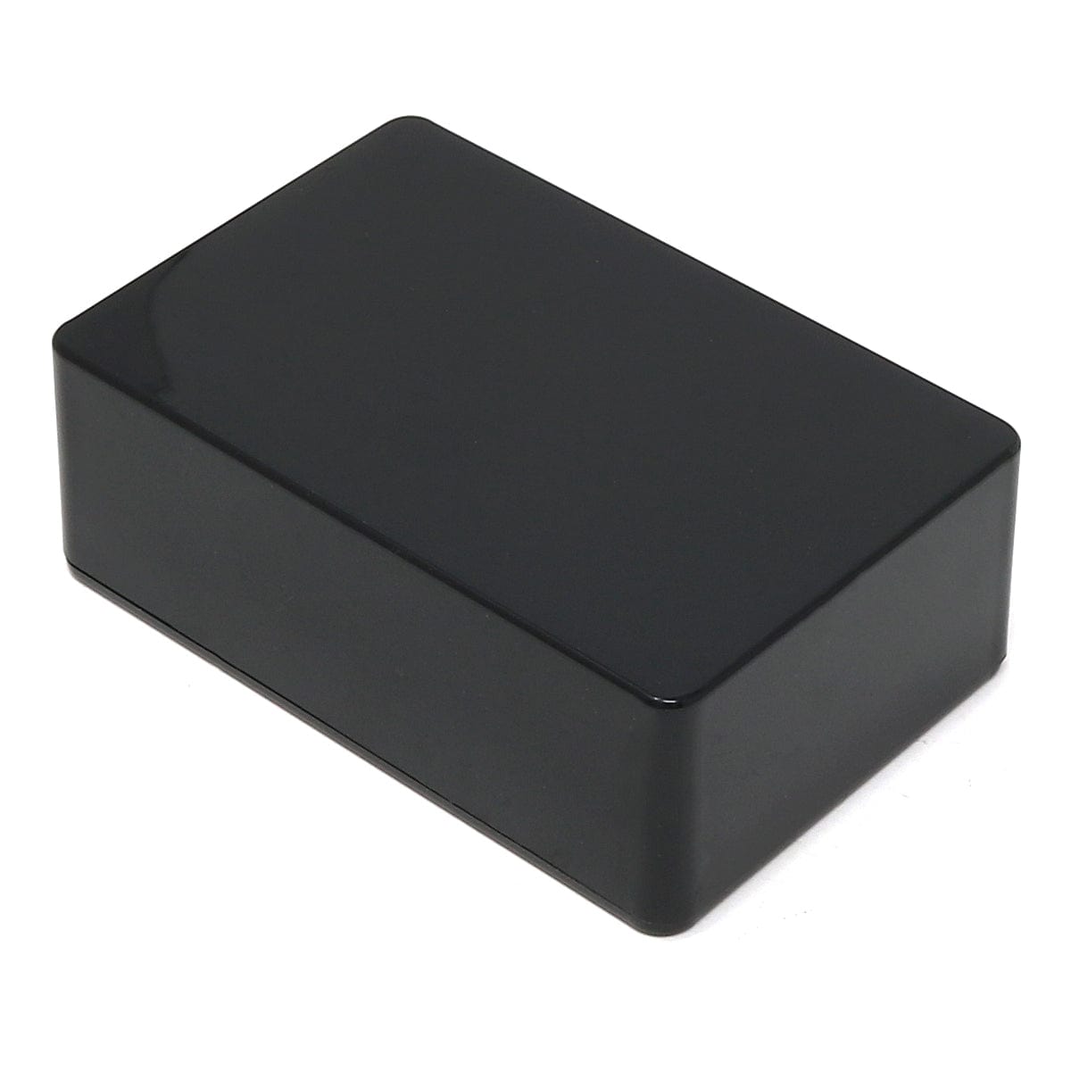 General-Purpose Project Enclosure - 75x50x27mm by CamdenBoss - The Pi Hut