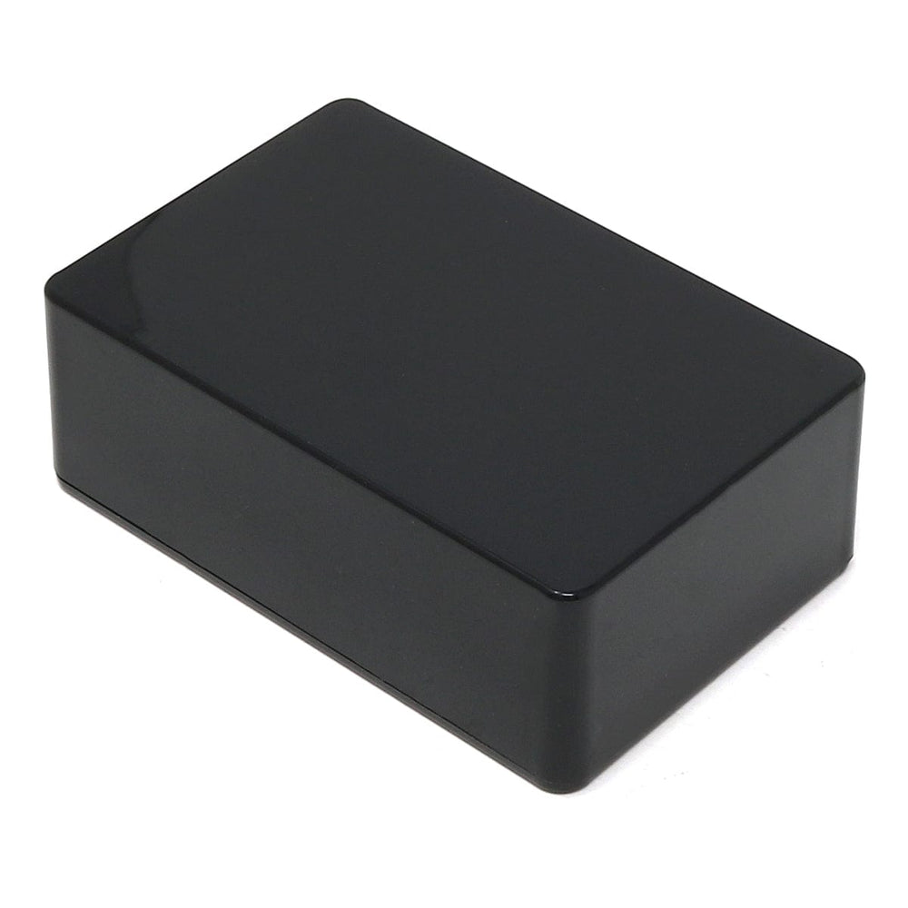 General-Purpose Project Enclosure - 75x50x27mm by CamdenBoss - The Pi Hut