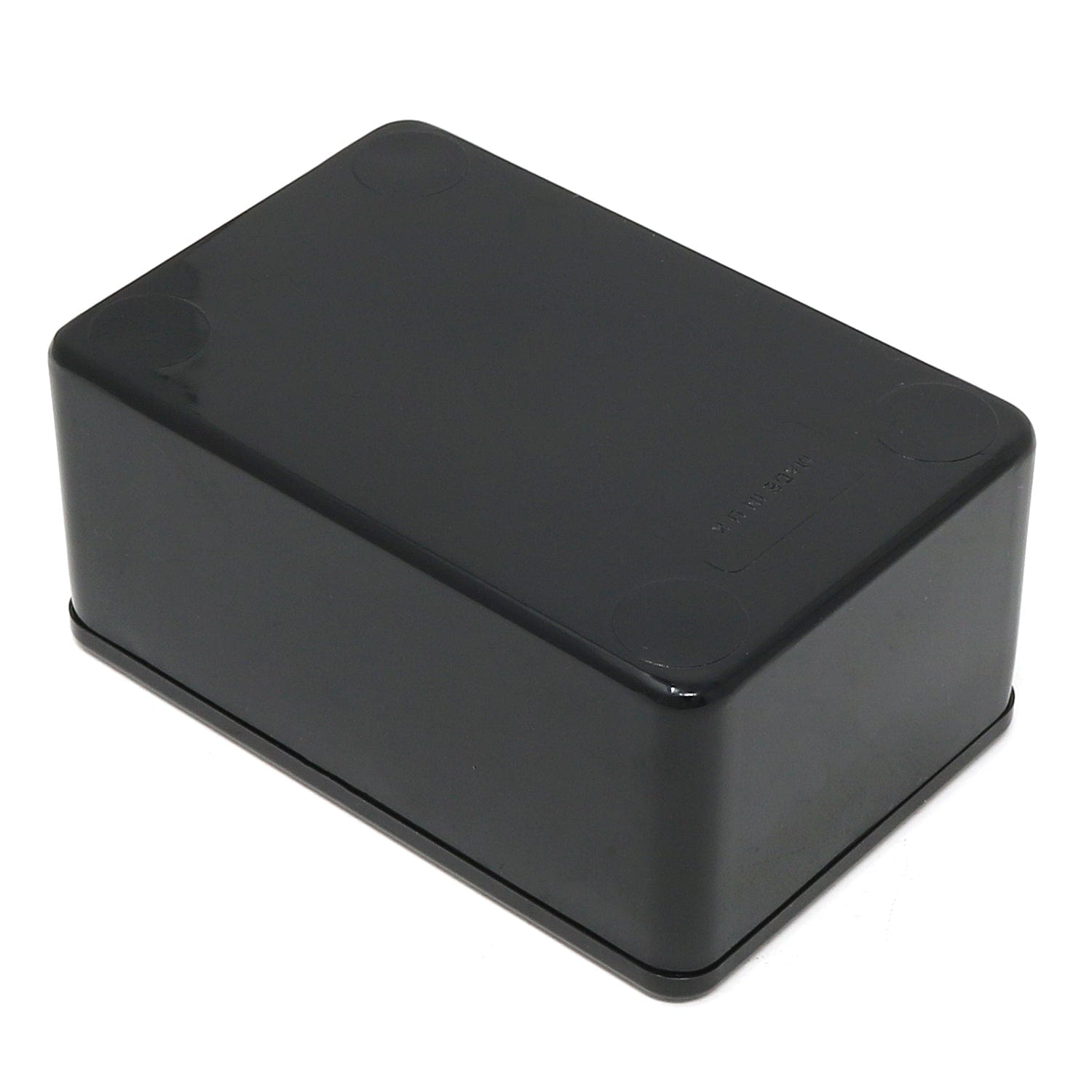 General-Purpose Project Enclosure - 85x56x39mm by CamdenBoss - The Pi Hut