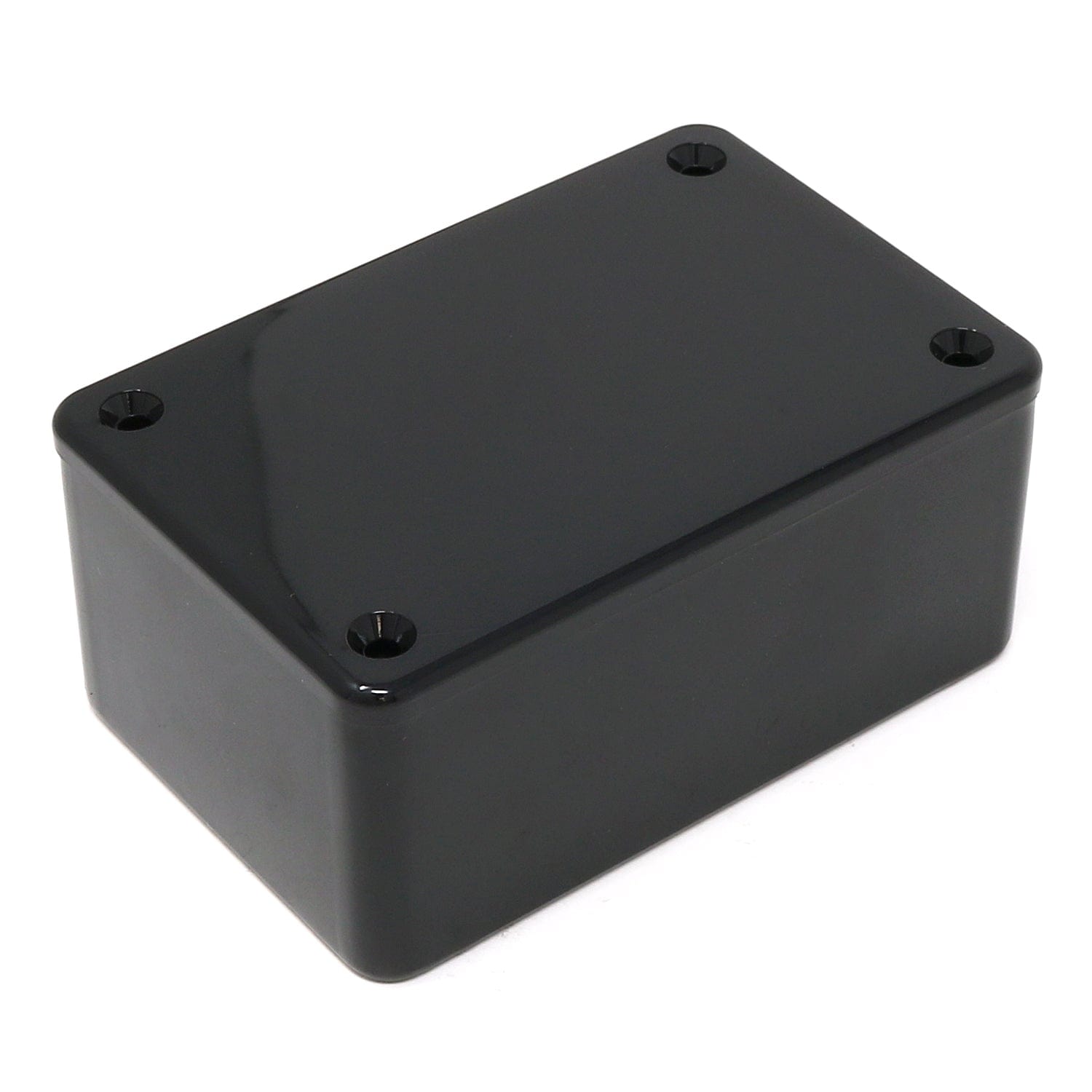 General-Purpose Project Enclosure - 85x56x39mm by CamdenBoss - The Pi Hut