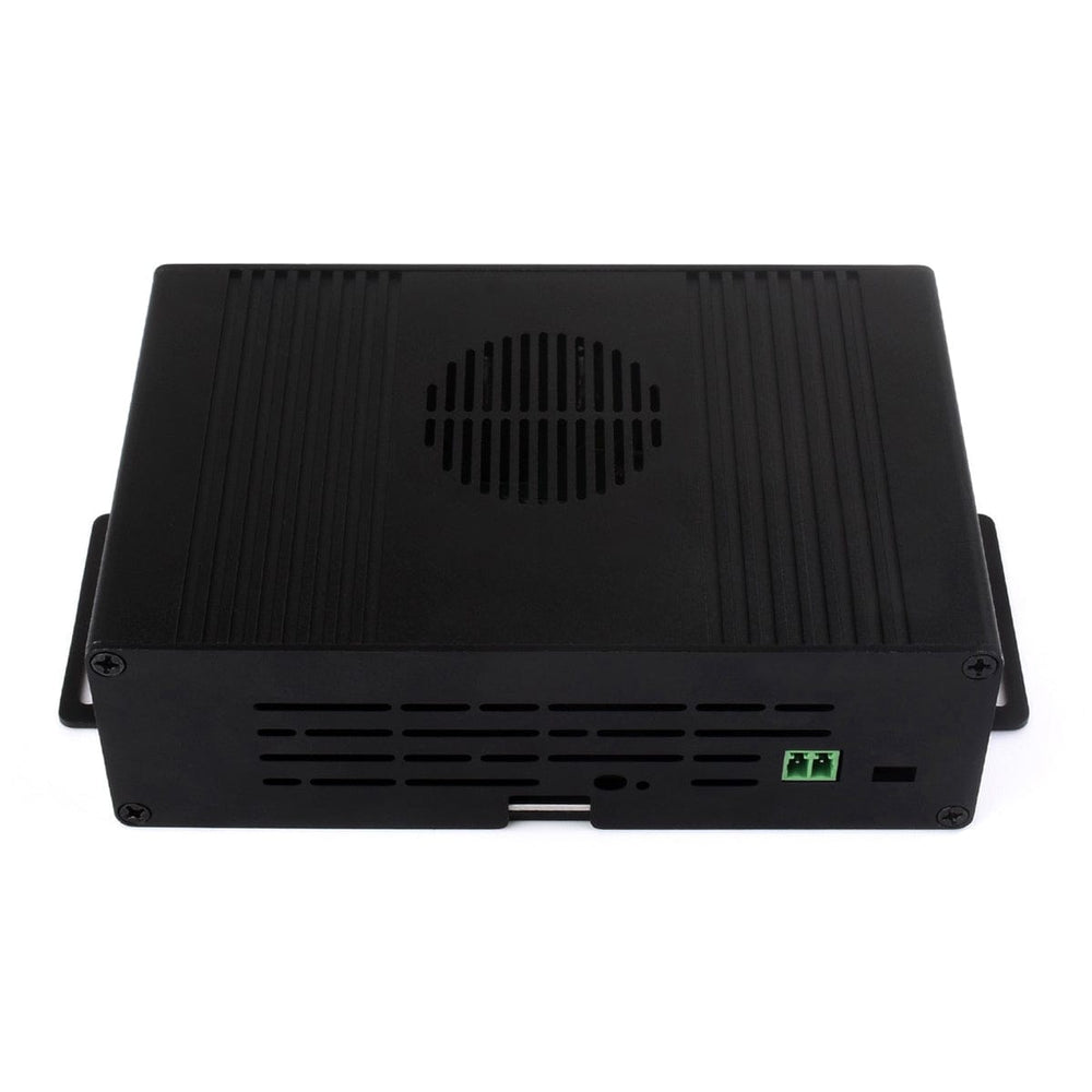 Gigabit Ethernet Module Case for Raspberry Pi 5 by Waveshare - The Pi Hut