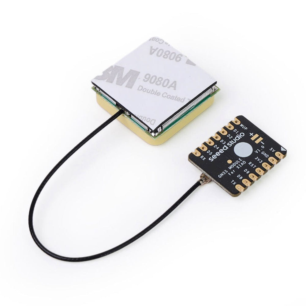 GNSS add on Module for XIAO by Seeed - The Pi Hut