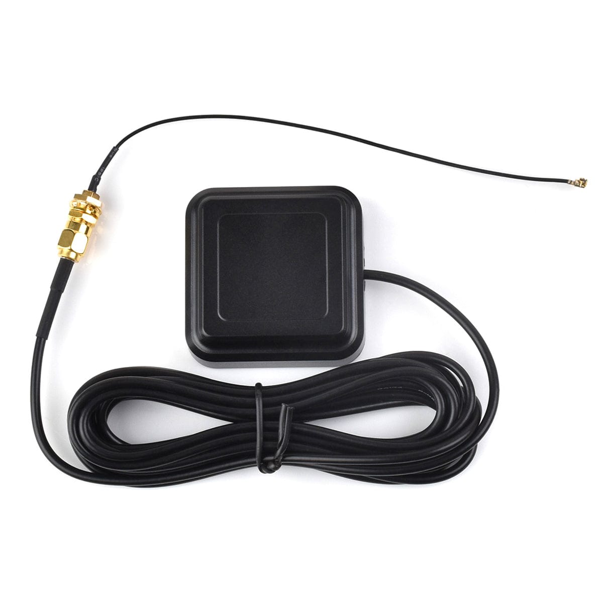 GNSS L1+L5 Dual-Frequency Active Antenna by Waveshare - The Pi Hut