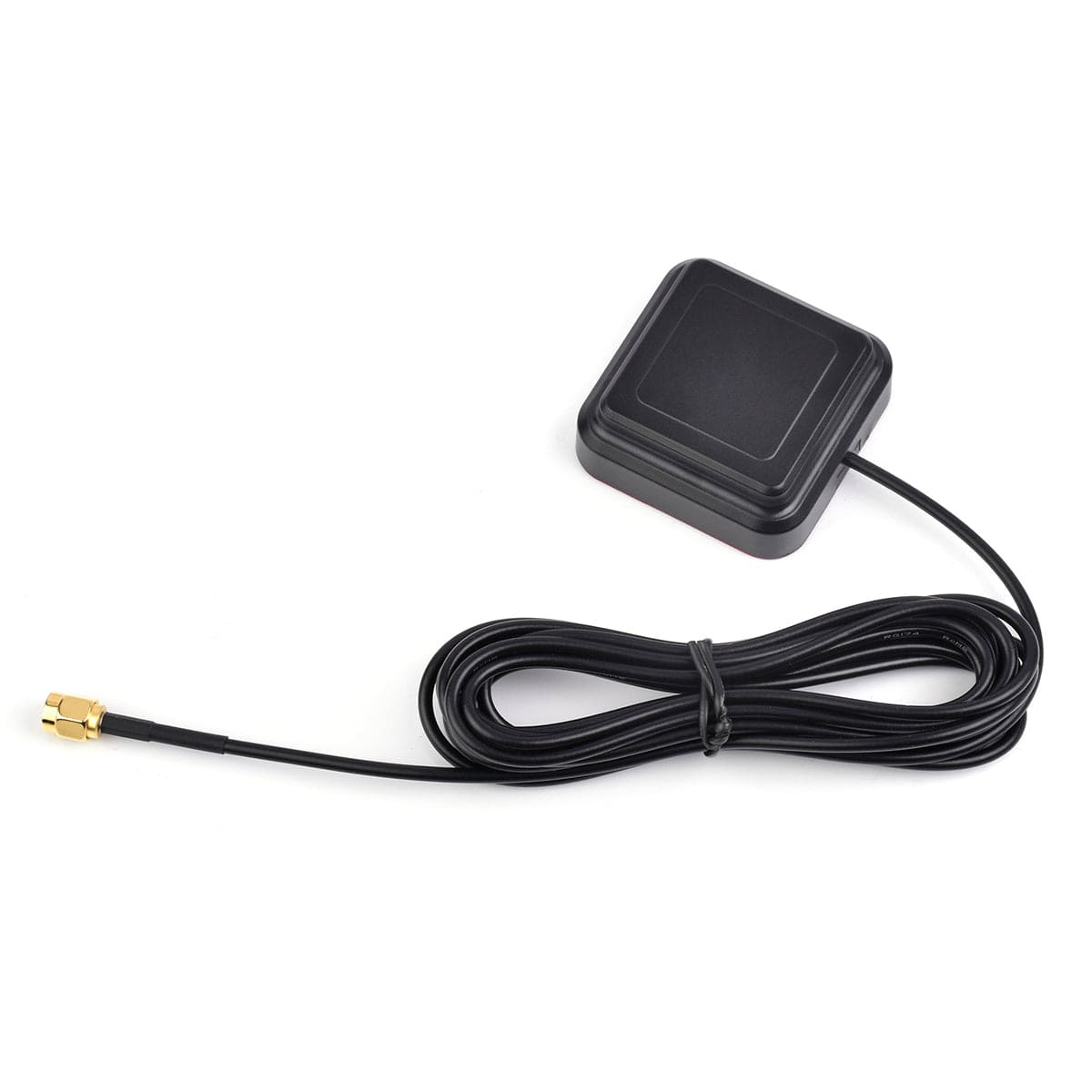 GNSS L1+L5 Dual-Frequency Active Antenna by Waveshare - The Pi Hut