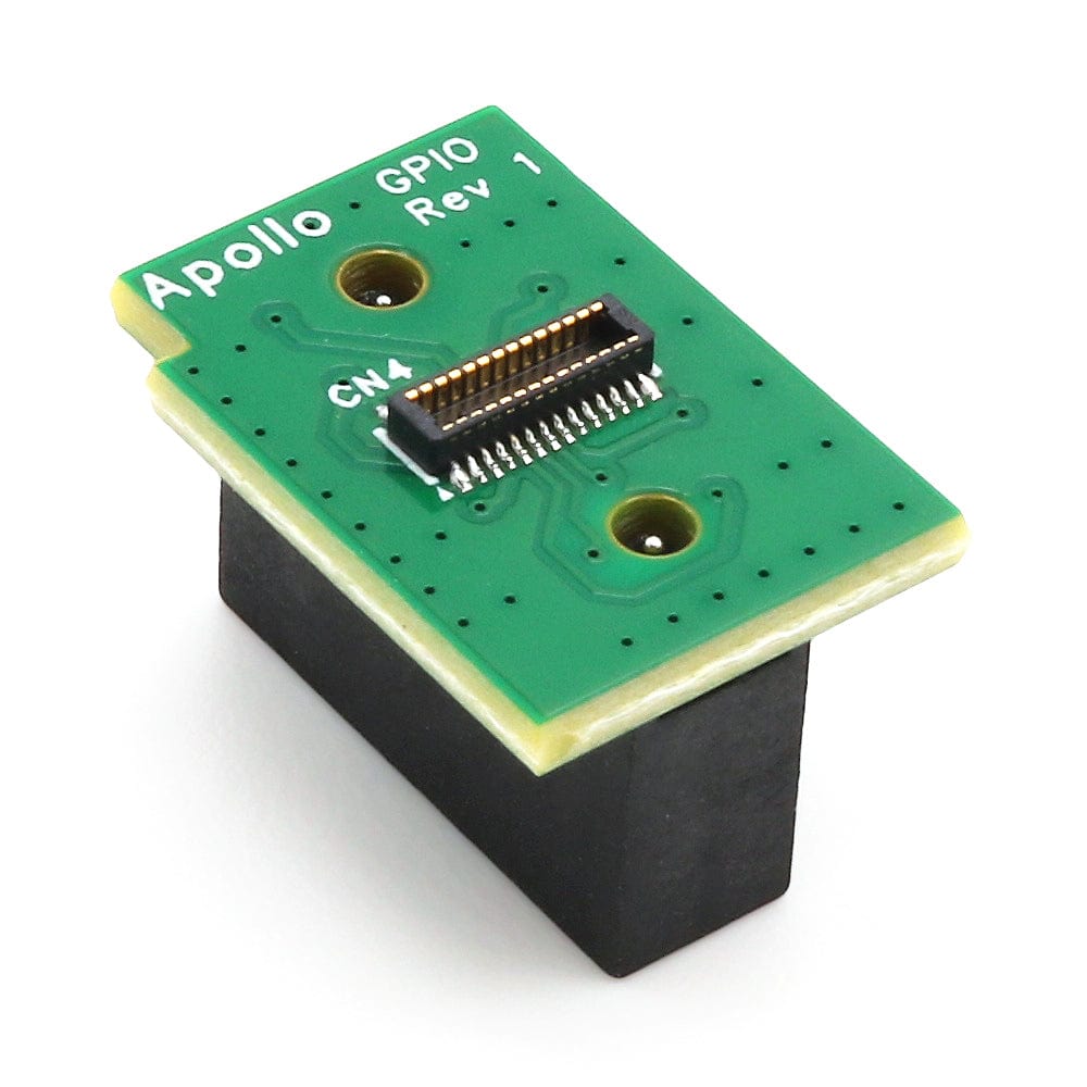 GPIO Add-on for Apollo Automation MSR-2 by Apollo Automation - The Pi Hut