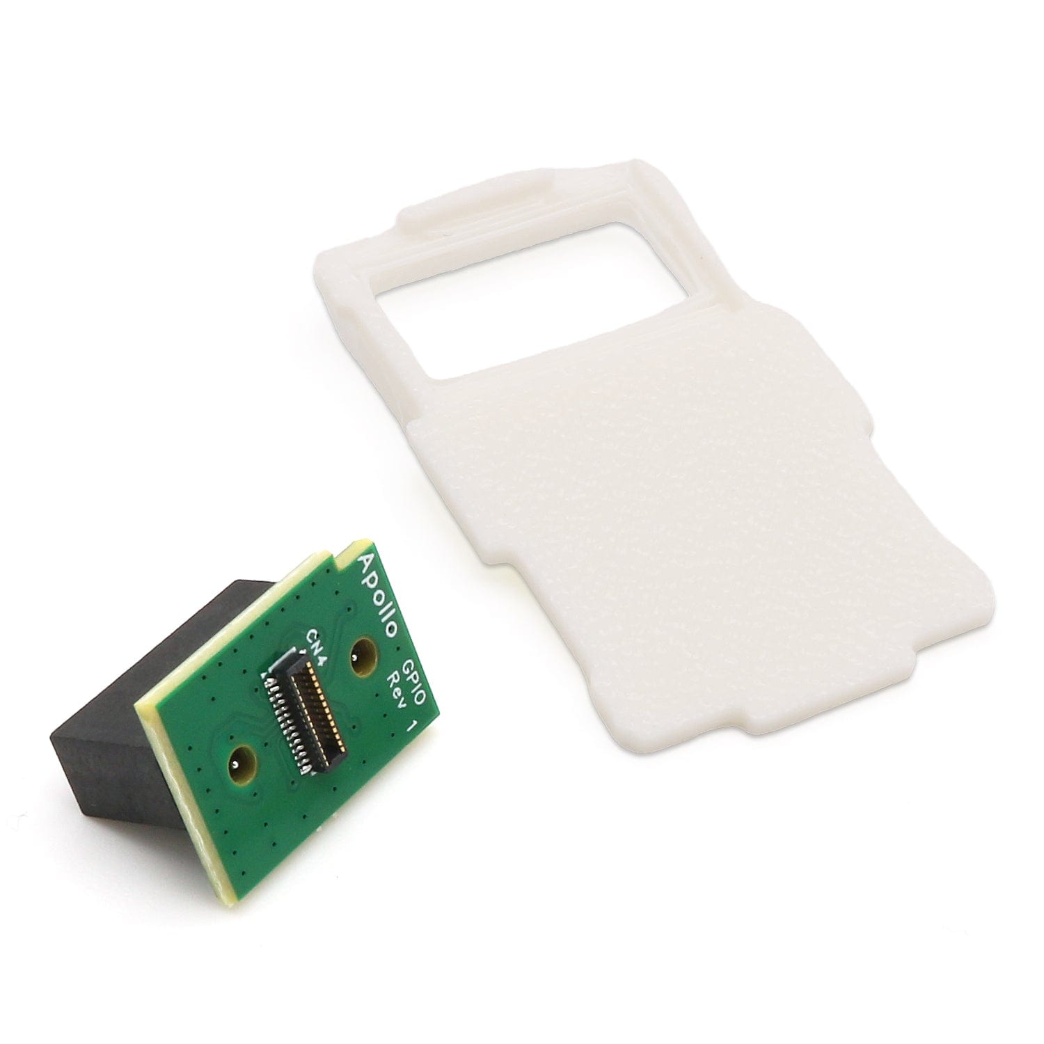 GPIO Add-on for Apollo Automation MSR-2 by Apollo Automation - The Pi Hut