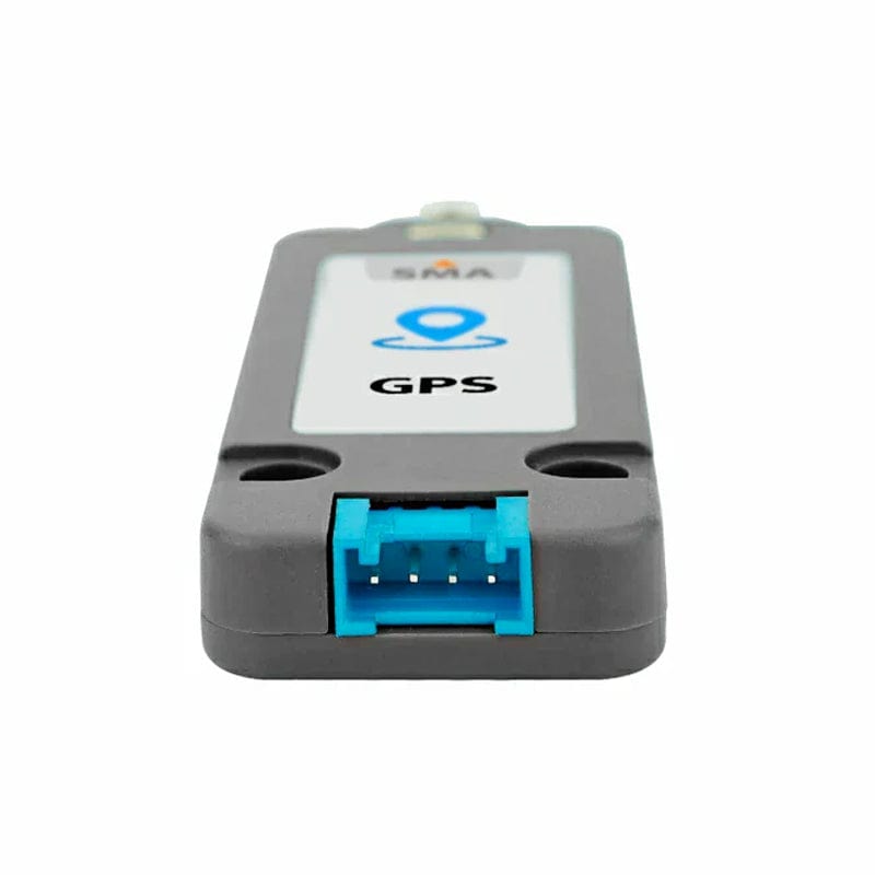 GPS/BDS Unit with SMA Antenna (AT6668) - The Pi Hut