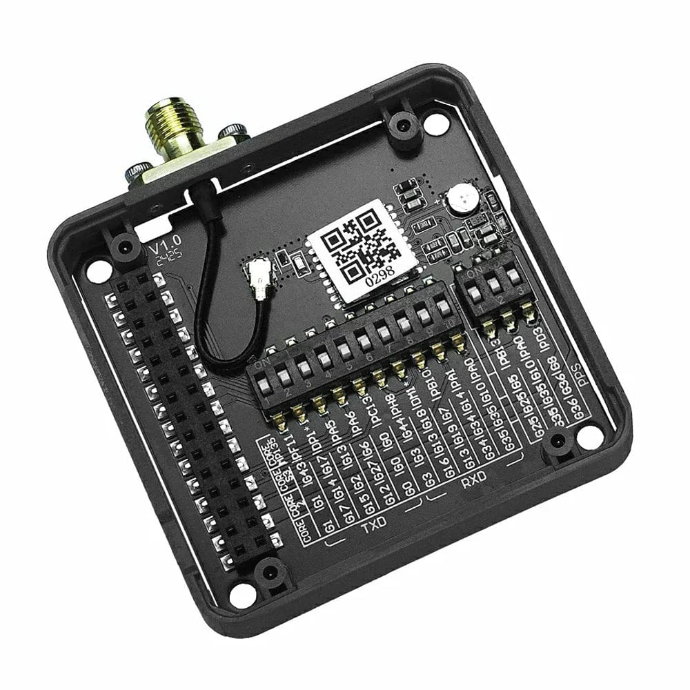 GPS Module v2.1 with Antenna (ATGM336H) by M5Stack - The Pi Hut