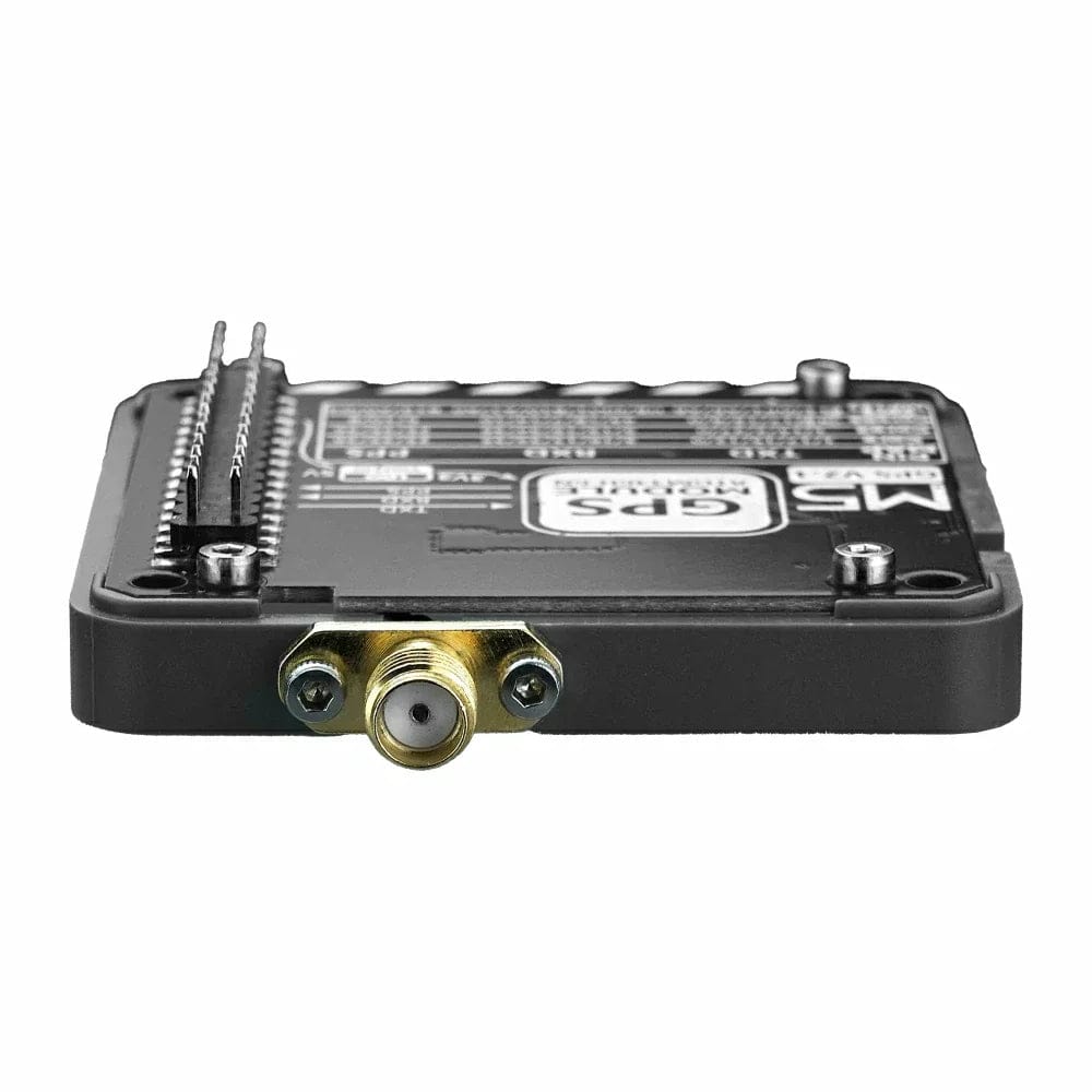 GPS Module v2.1 with Antenna (ATGM336H) by M5Stack - The Pi Hut