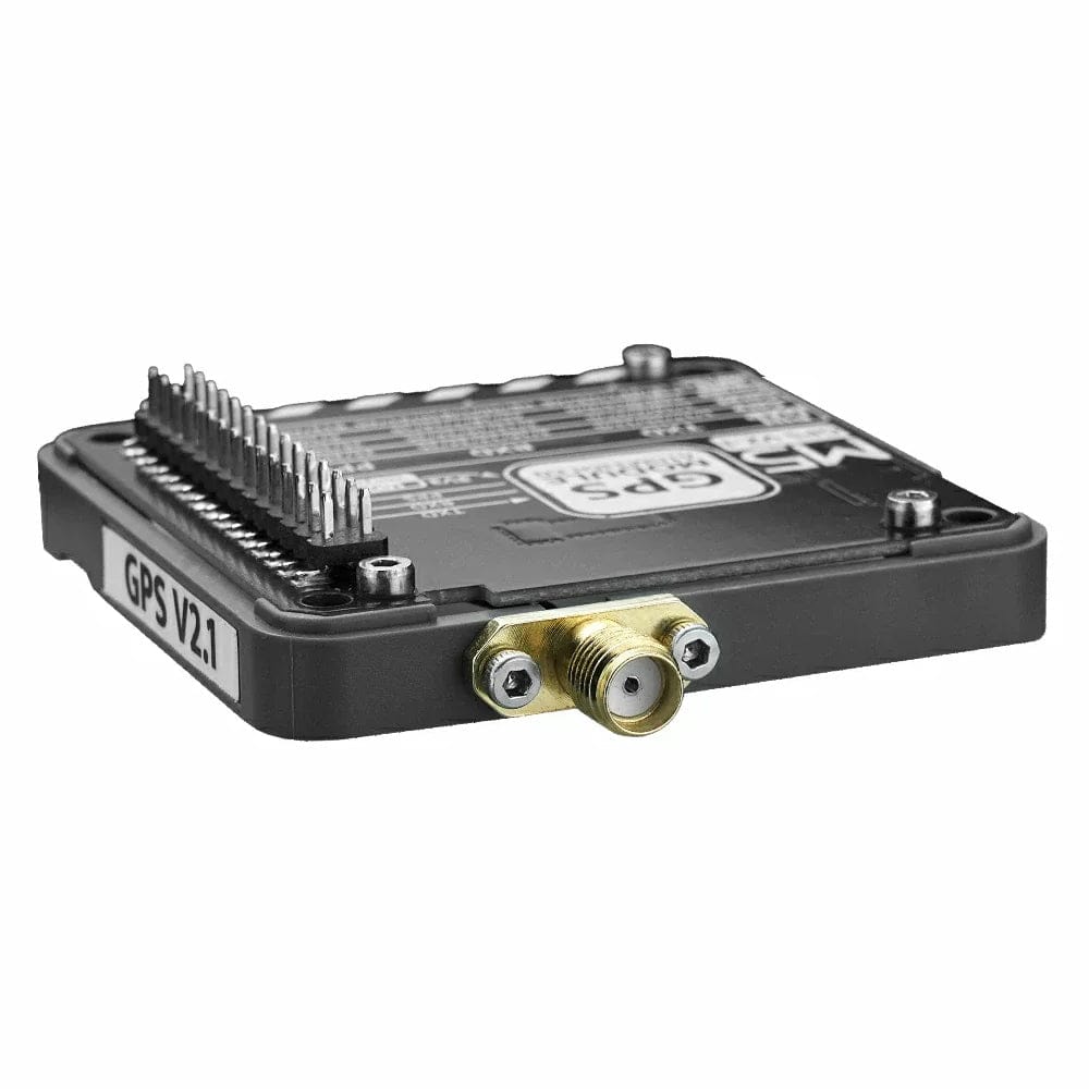 GPS Module v2.1 with Antenna (ATGM336H) by M5Stack - The Pi Hut
